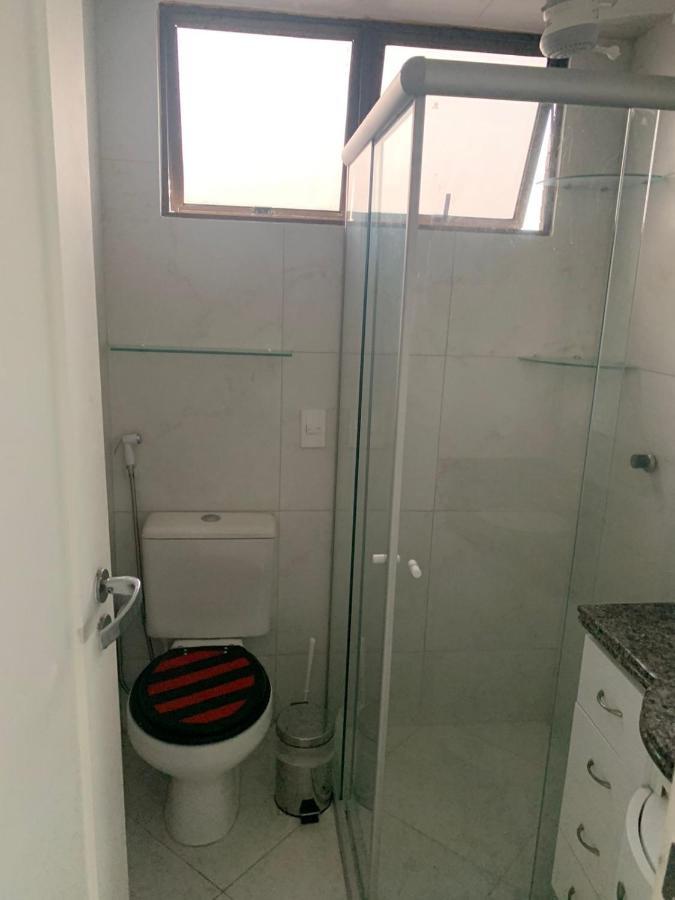 Solar Areia Preta 302 Appartement Natal Buitenkant foto